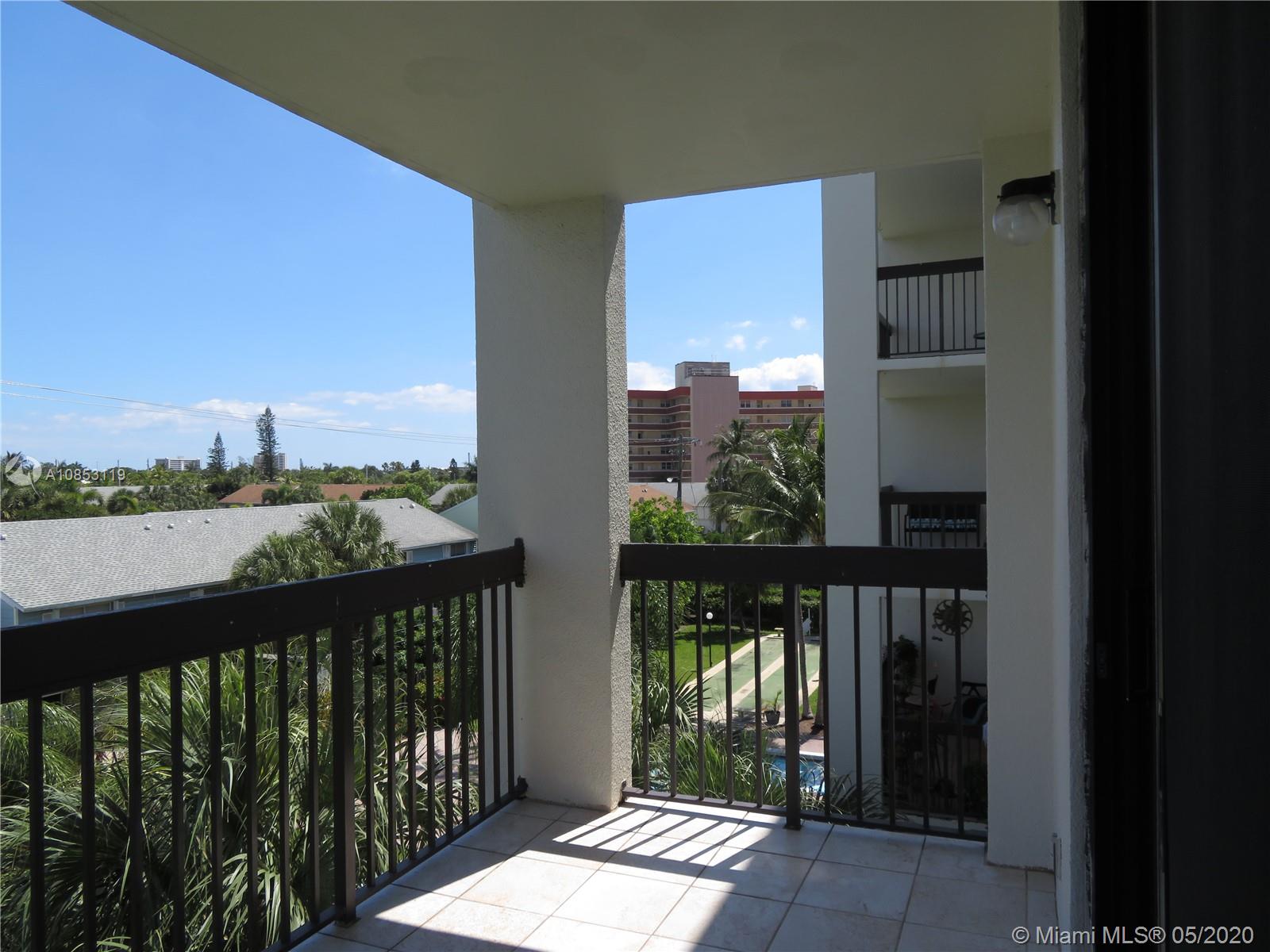 MARINERS WAY CONDO - Residential