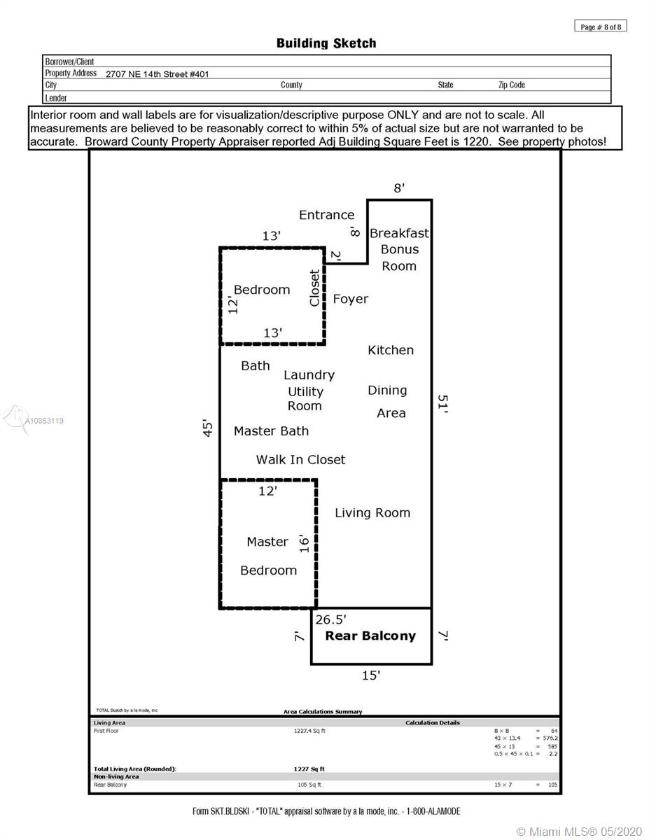 MARINERS WAY CONDO - Residential