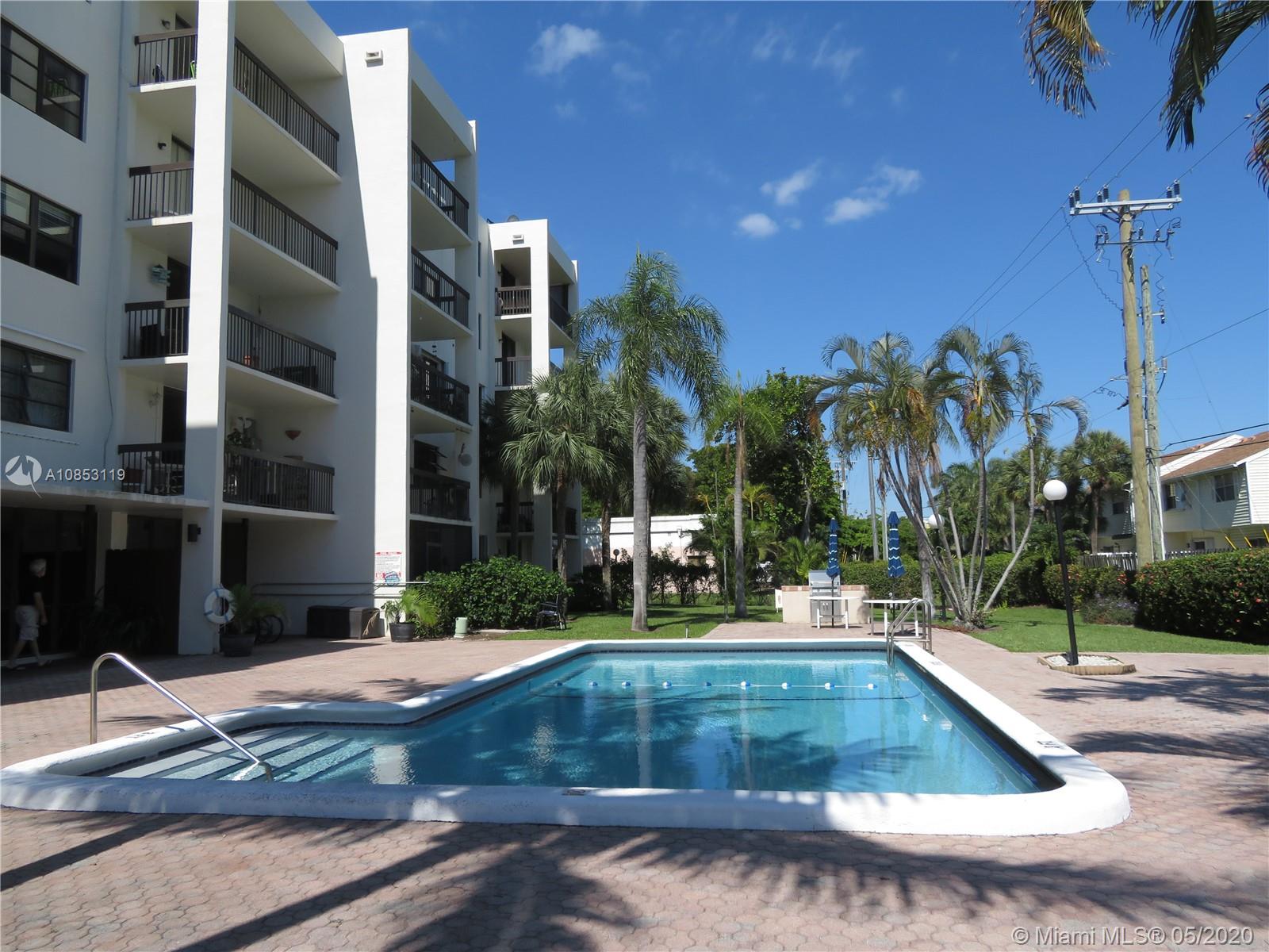 MARINERS WAY CONDO - Residential