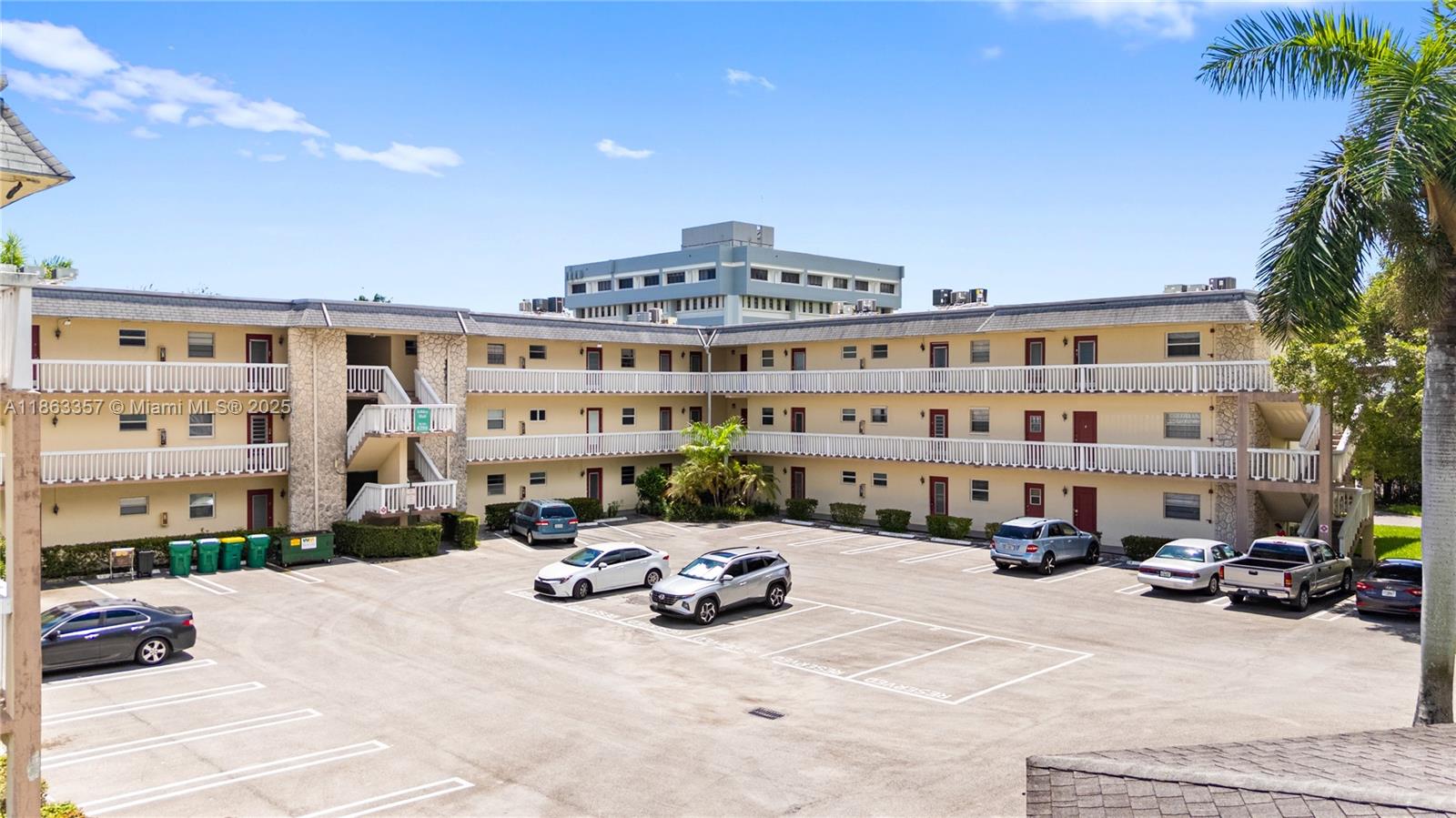 ASHLEY HALL CONDO - Residential