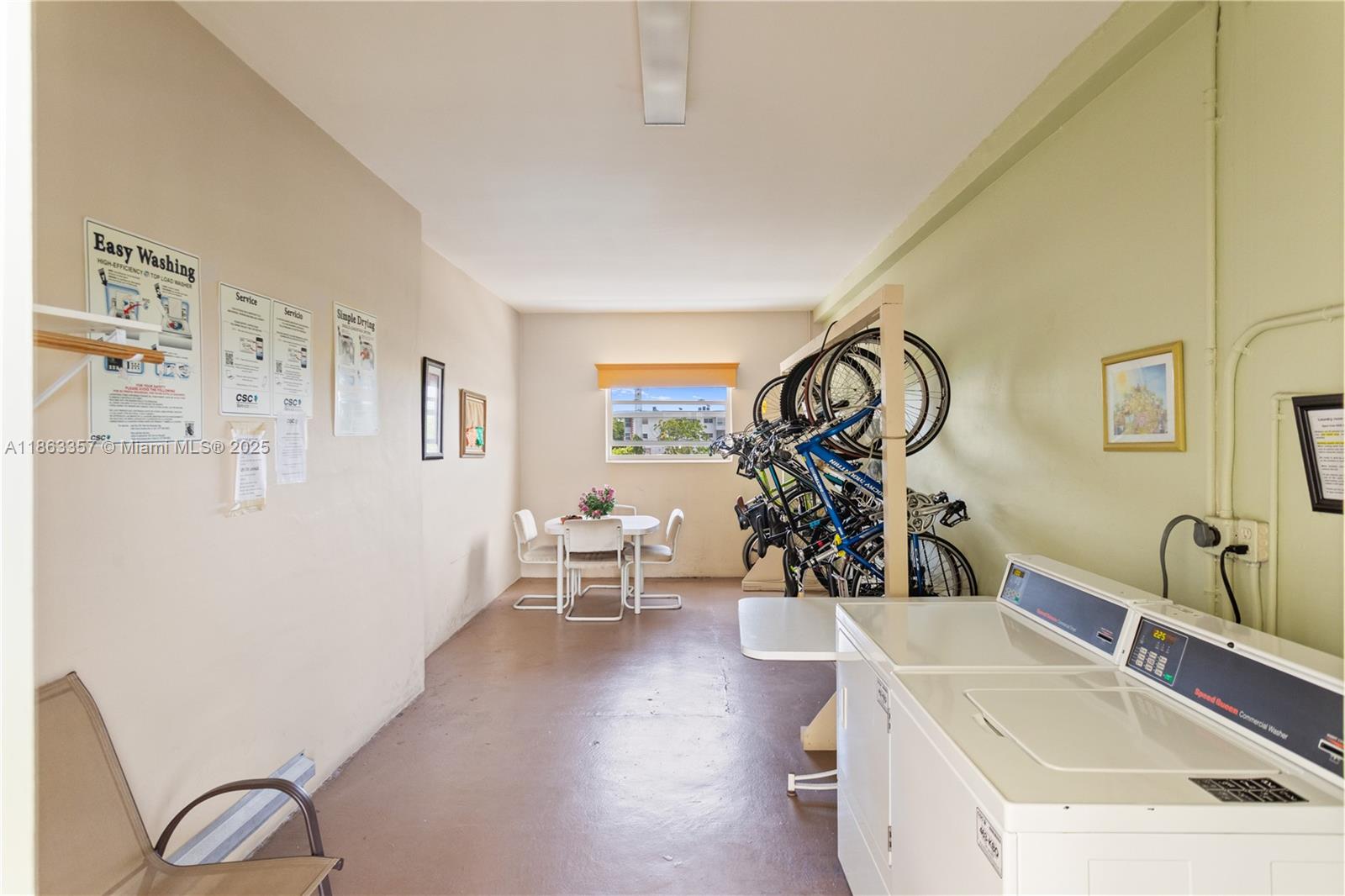 ASHLEY HALL CONDO - Residential