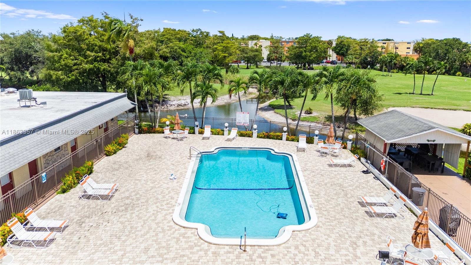 ASHLEY HALL CONDO - Residential