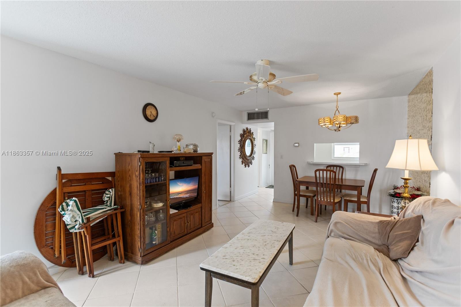 ASHLEY HALL CONDO - Residential