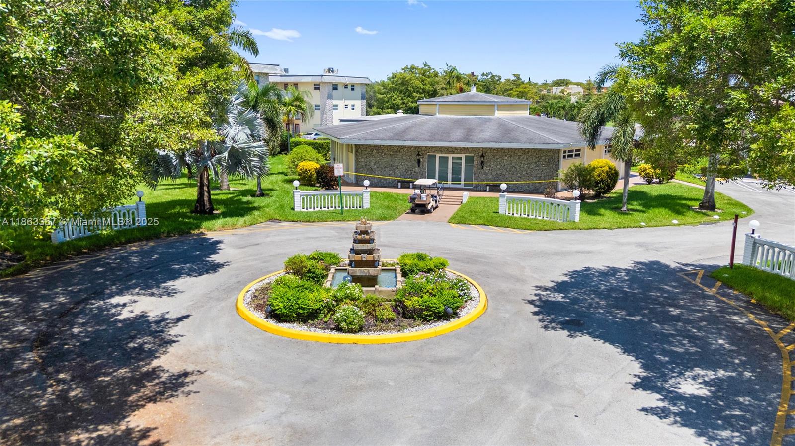 ASHLEY HALL CONDO - Residential