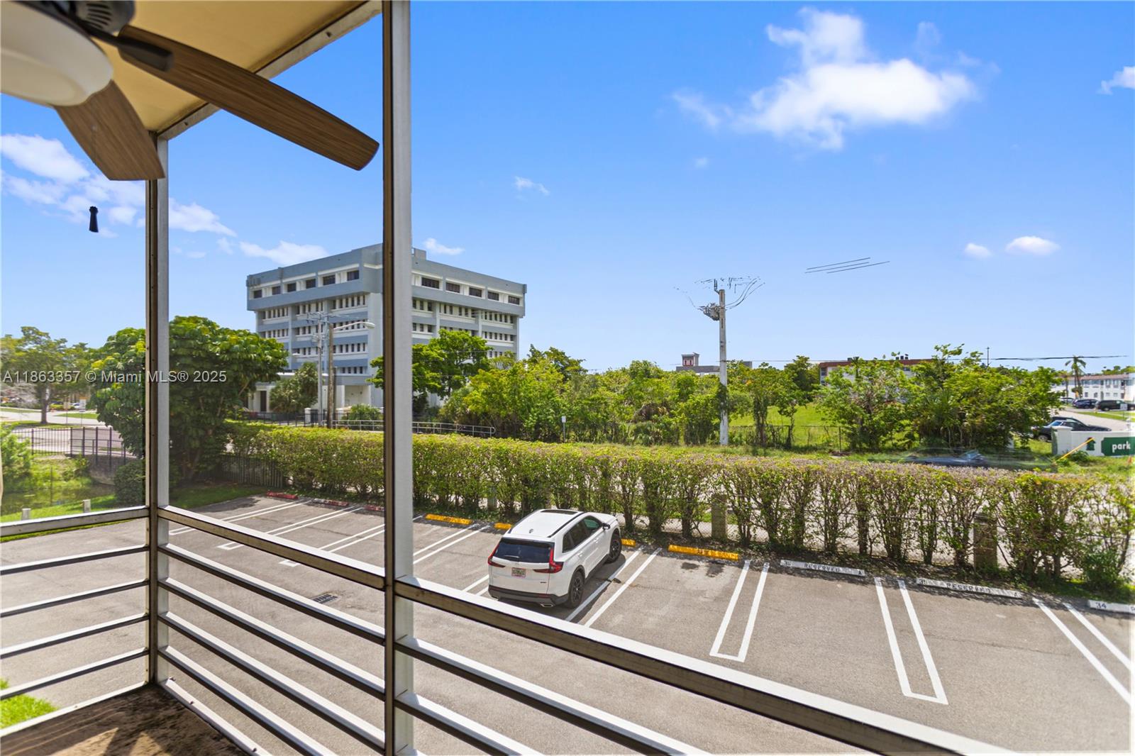 ASHLEY HALL CONDO - Residential