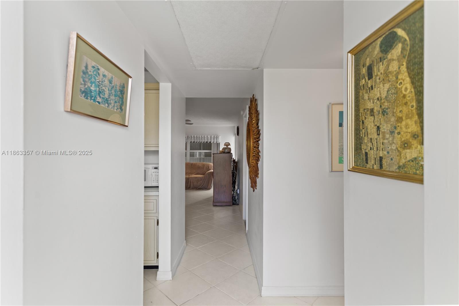 ASHLEY HALL CONDO - Residential