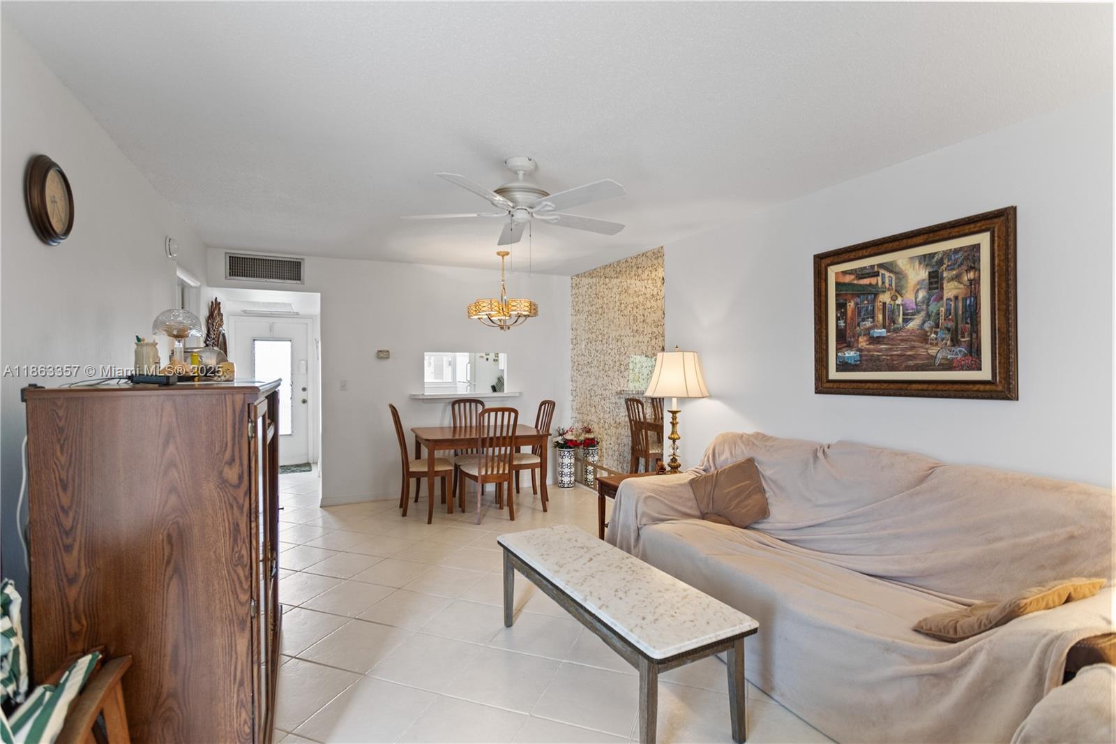 ASHLEY HALL CONDO - Residential