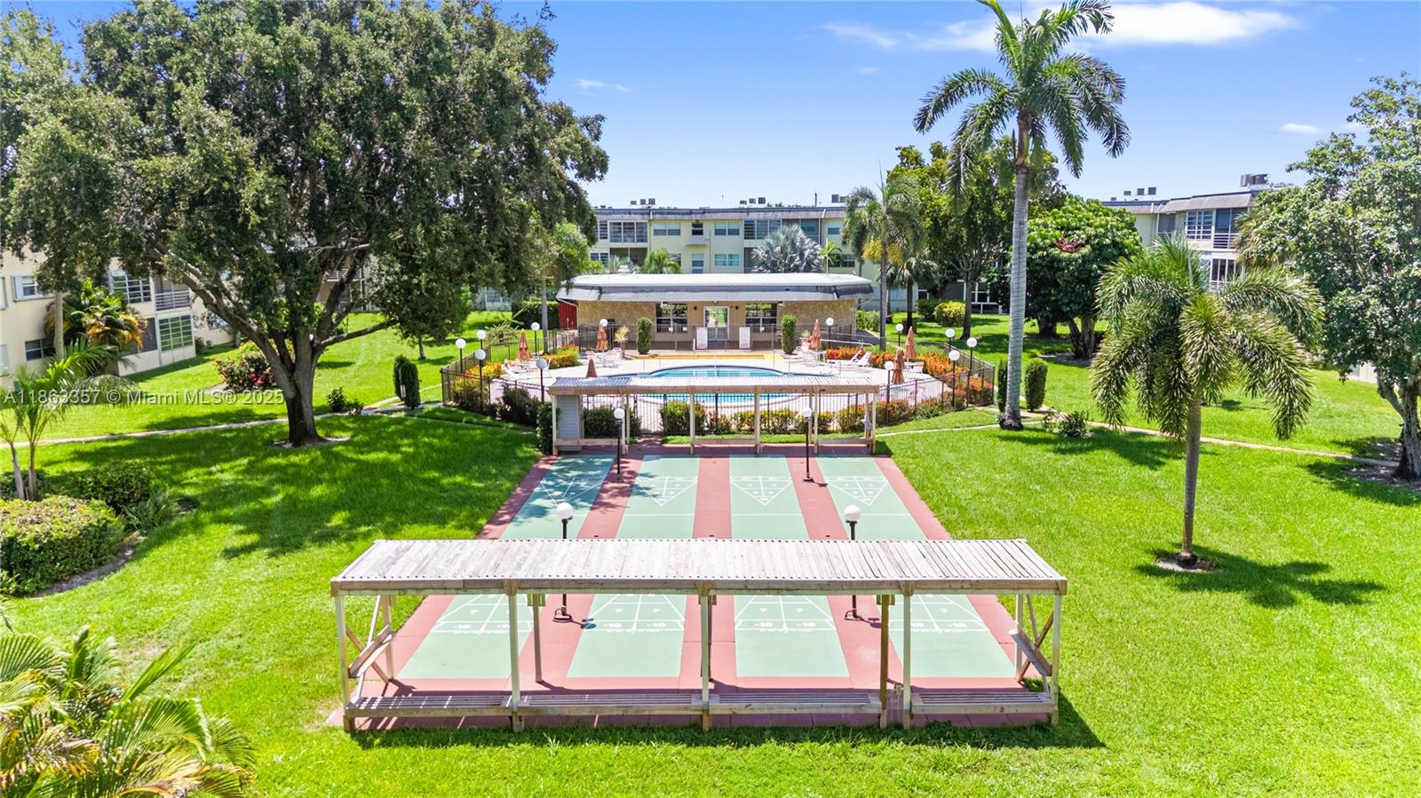 ASHLEY HALL CONDO - Residential