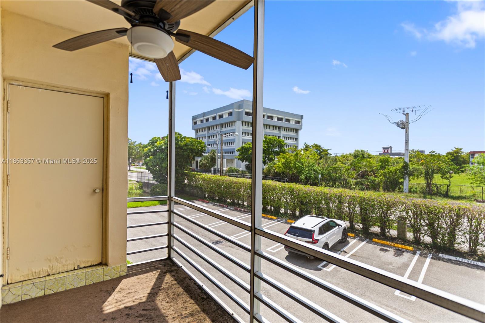 ASHLEY HALL CONDO - Residential