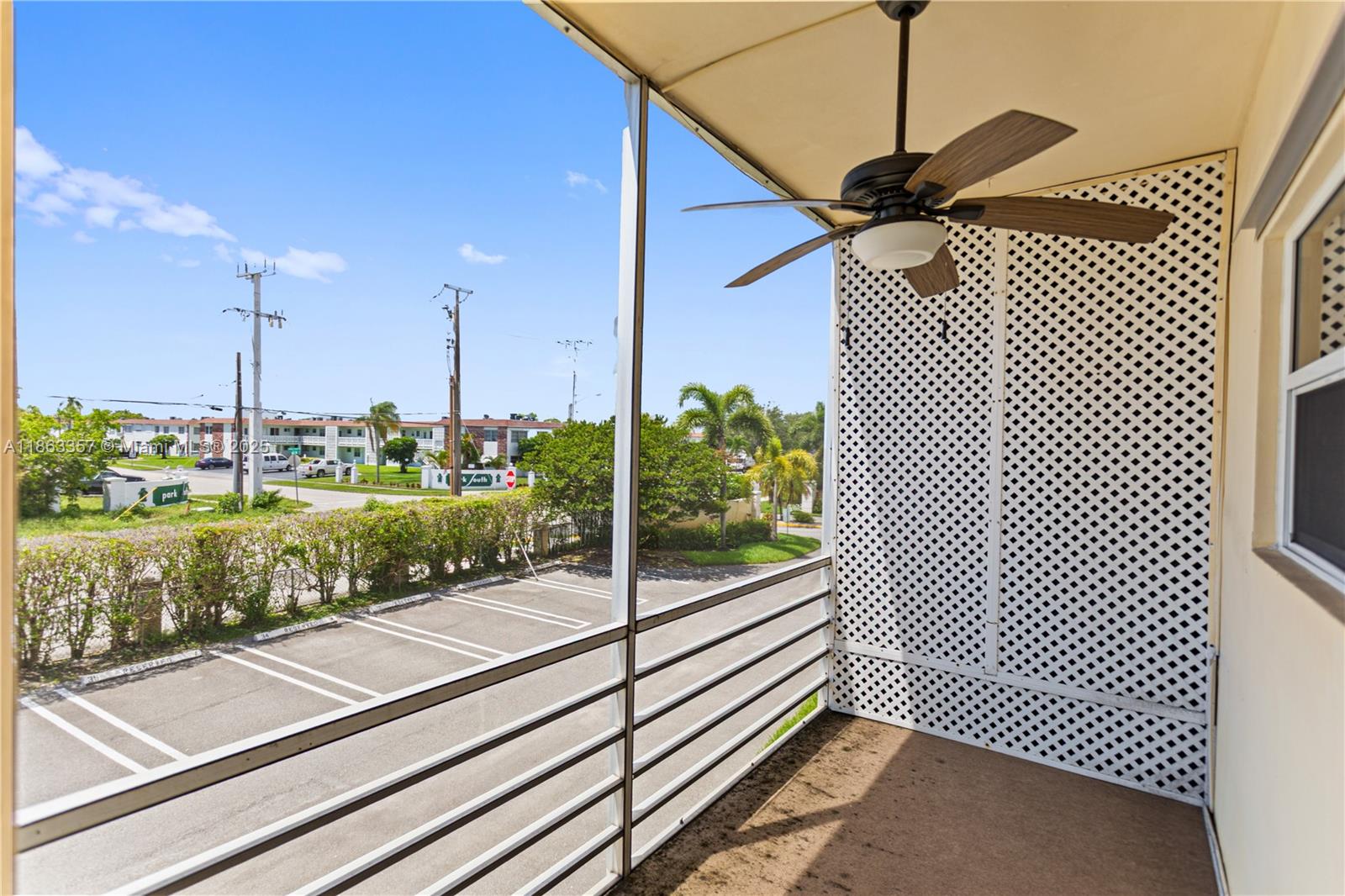 ASHLEY HALL CONDO - Residential