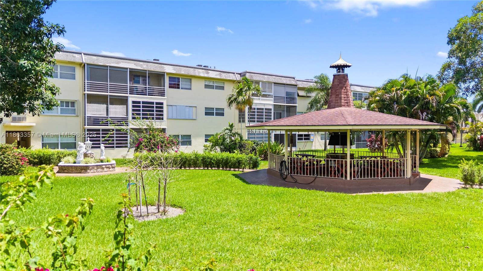 ASHLEY HALL CONDO - Residential