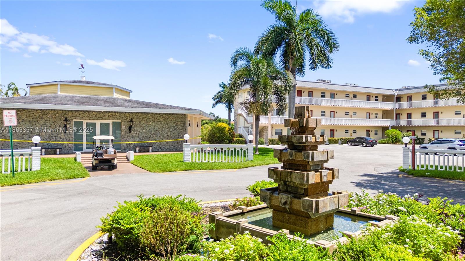 ASHLEY HALL CONDO - Residential