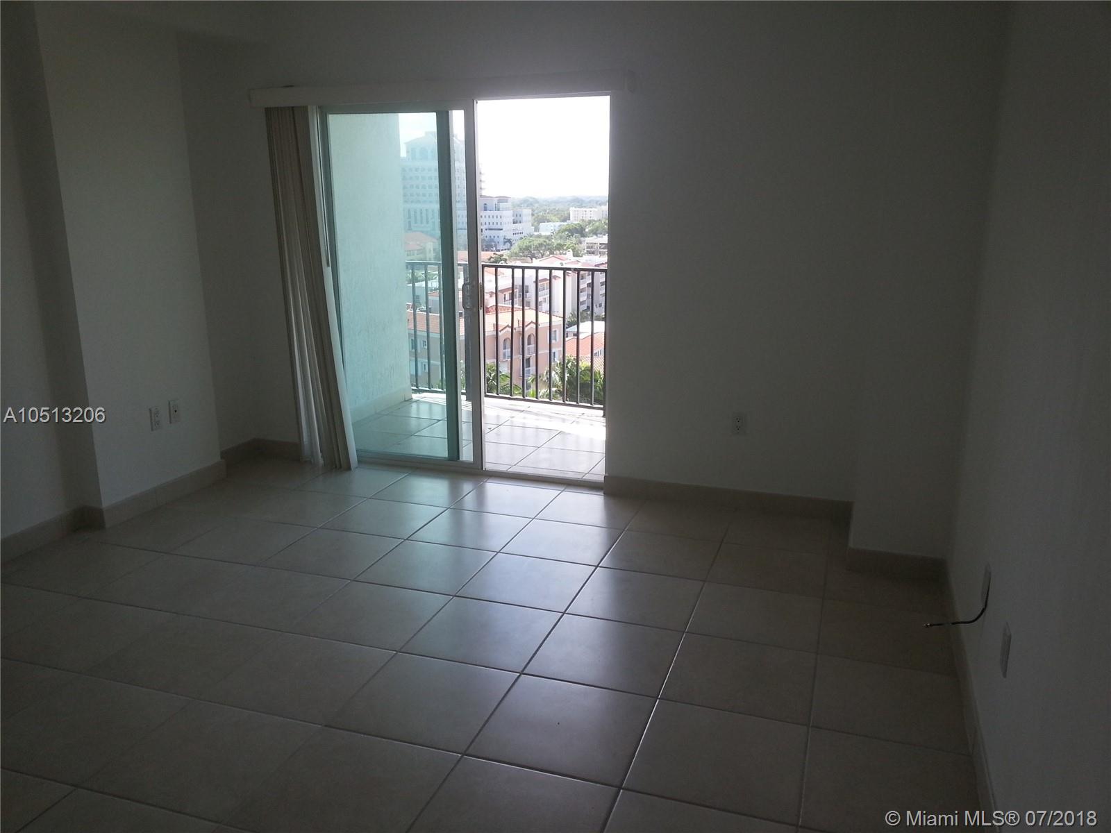 GABLES VIEW CONDO - Residential Lease