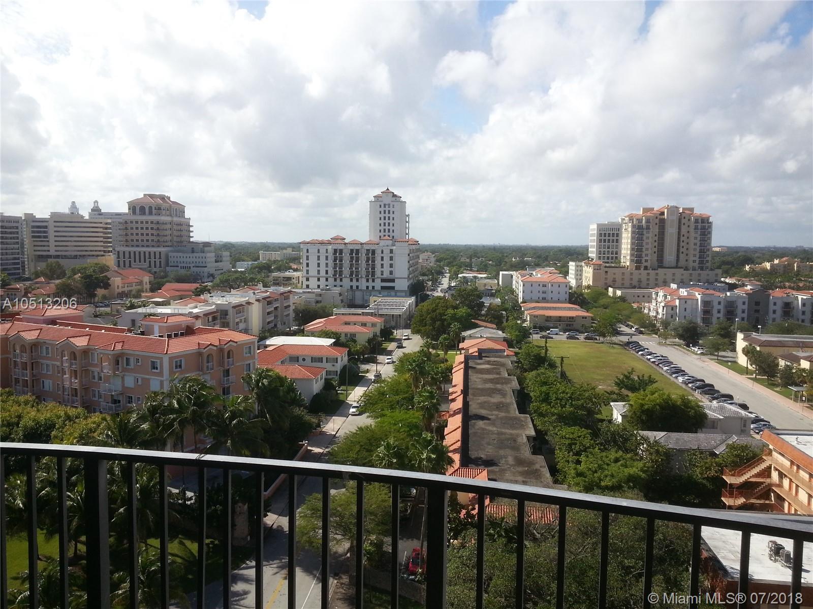 GABLES VIEW CONDO - Residential Lease