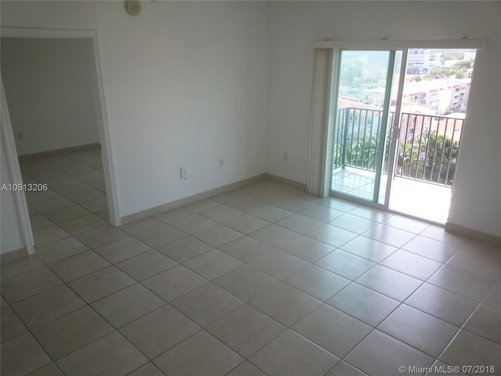 GABLES VIEW CONDO - Residential Lease