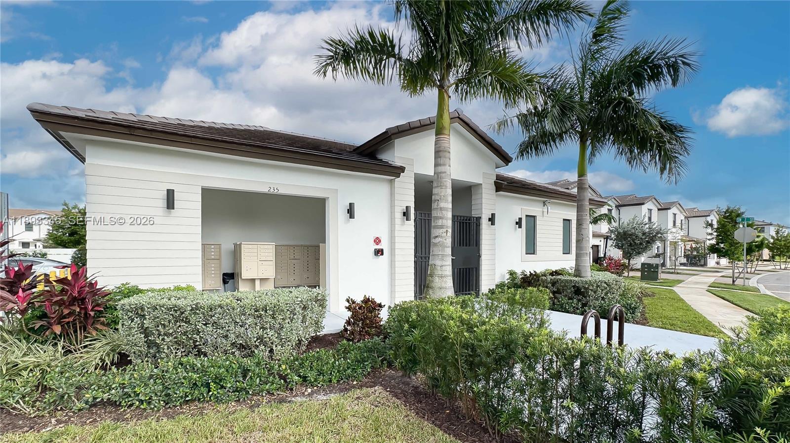 UNITED STATES - Residential