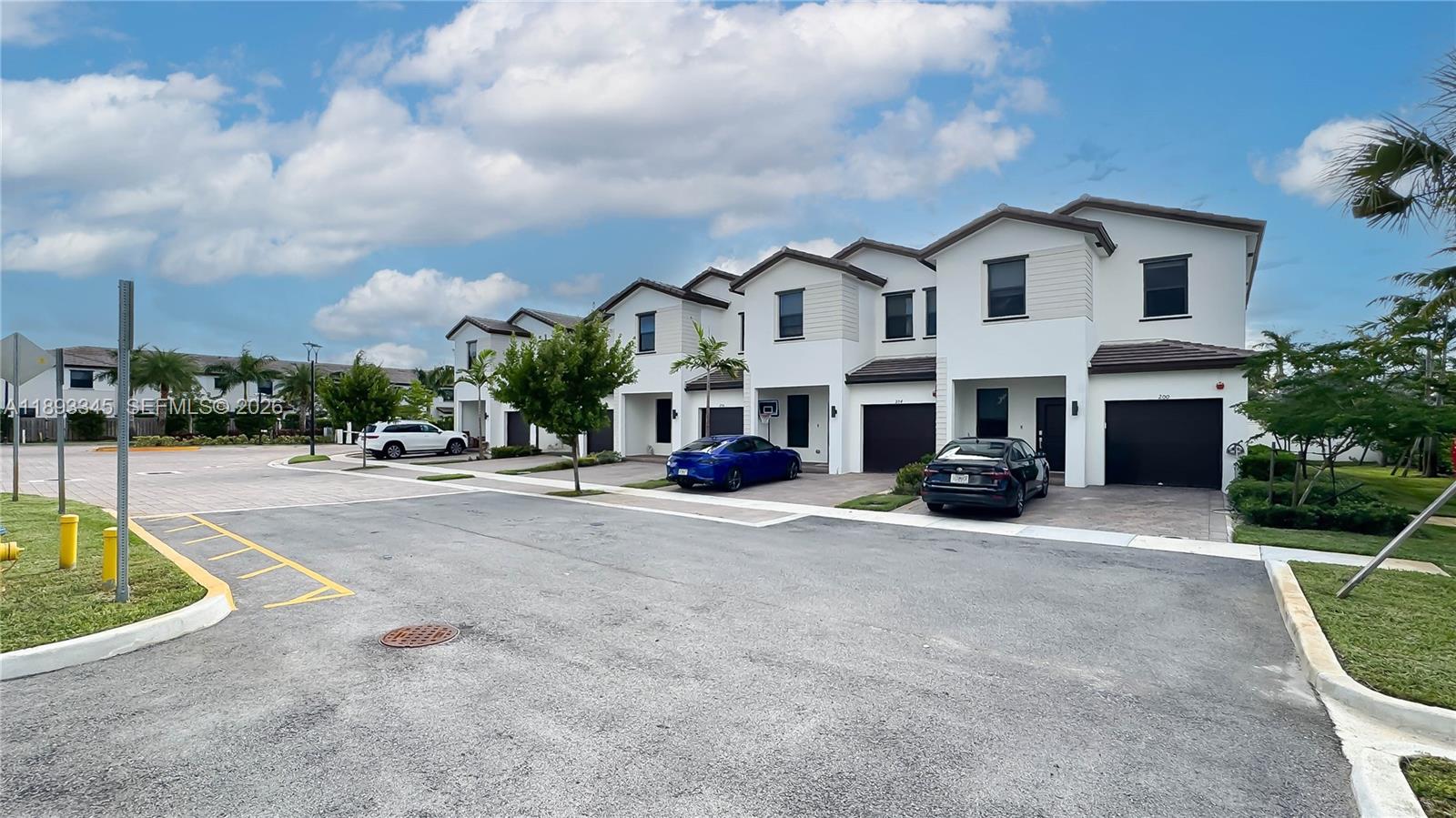 UNITED STATES - Residential