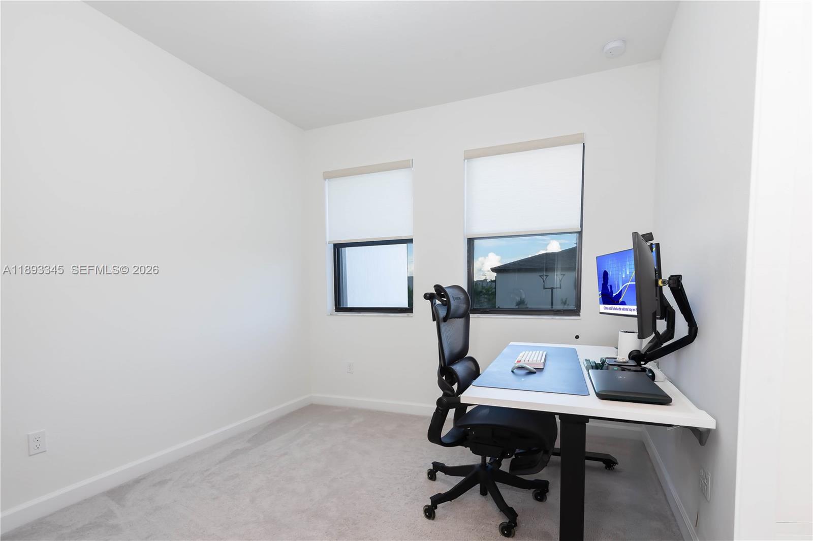 UNITED STATES - Residential