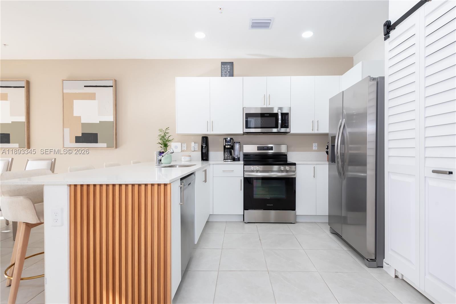 UNITED STATES - Residential