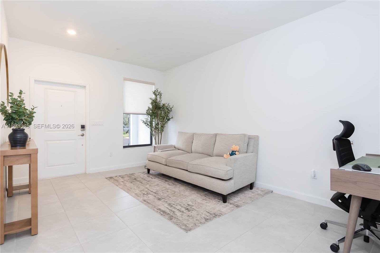 UNITED STATES - Residential