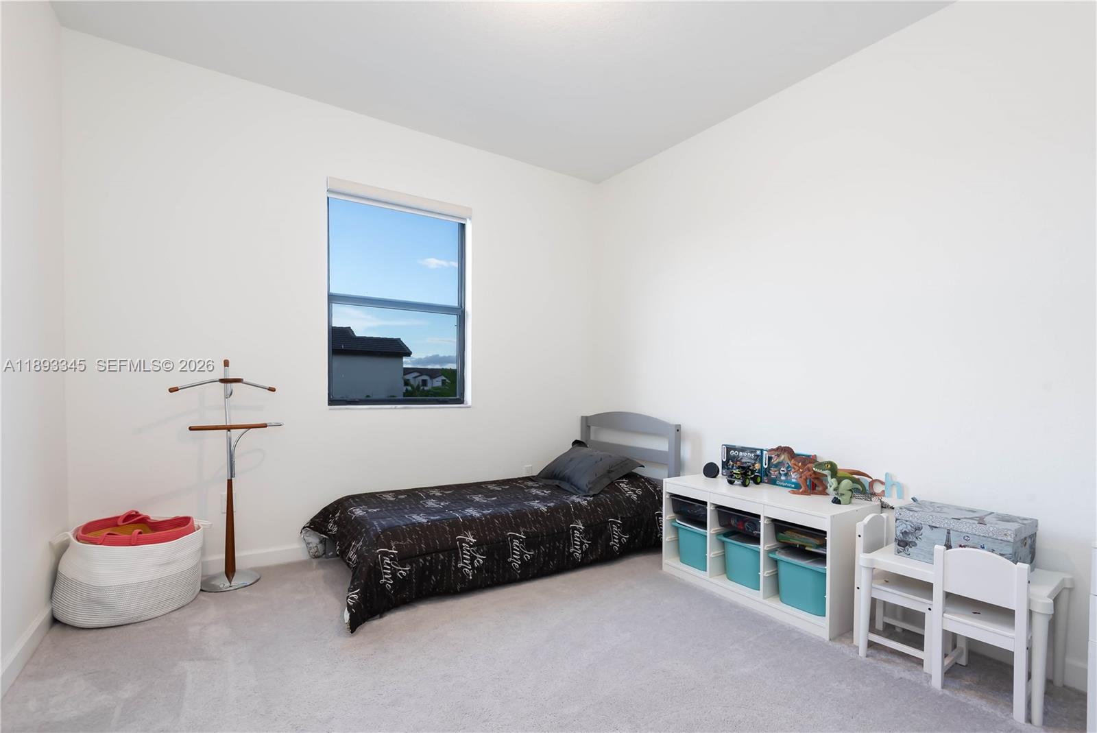 UNITED STATES - Residential