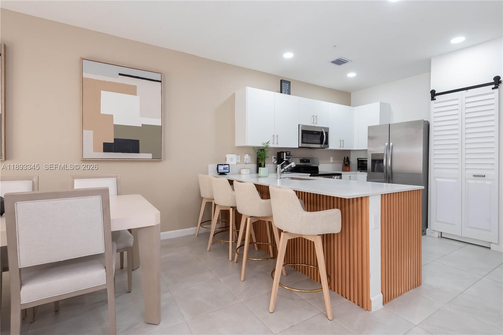 UNITED STATES - Residential