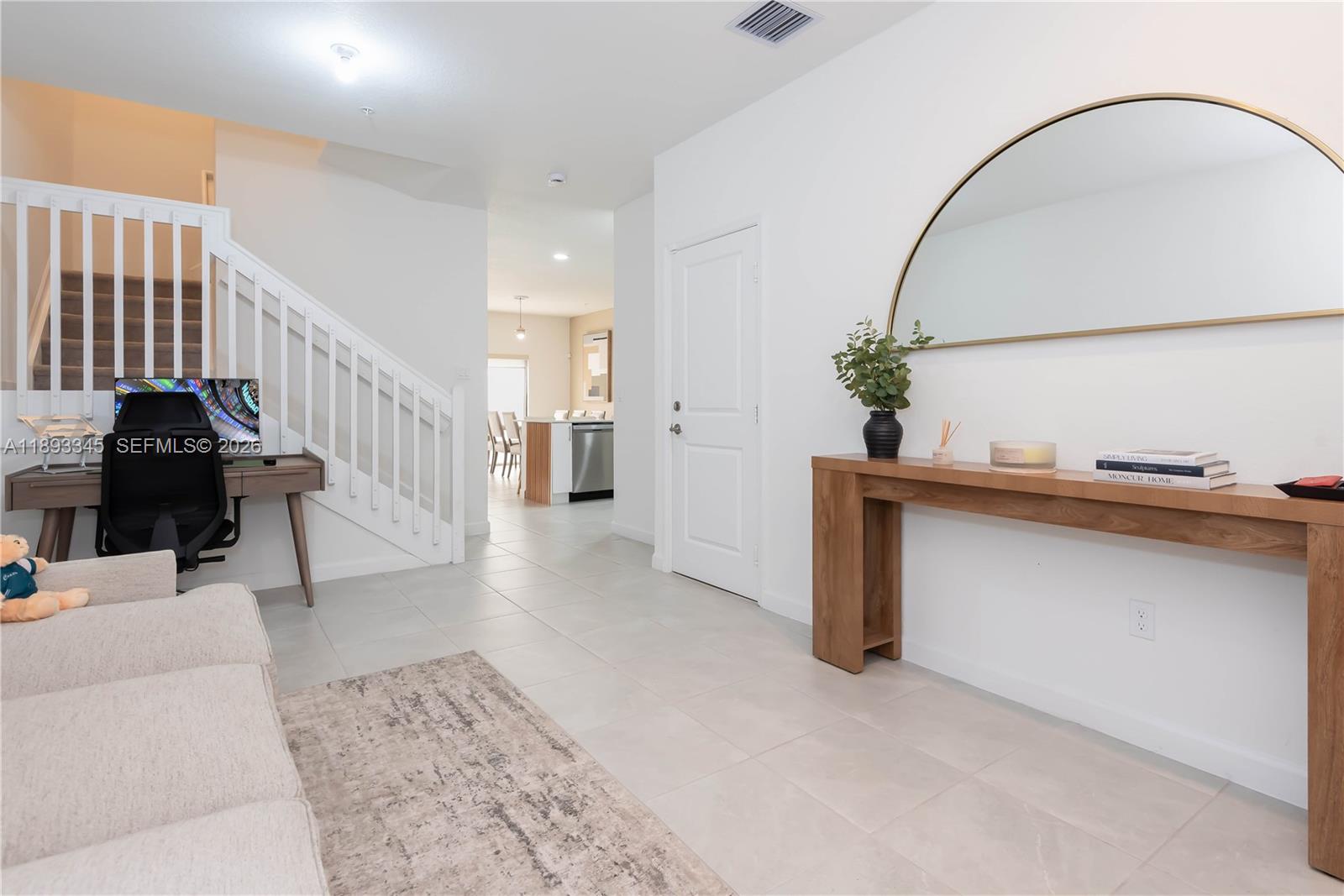 UNITED STATES - Residential