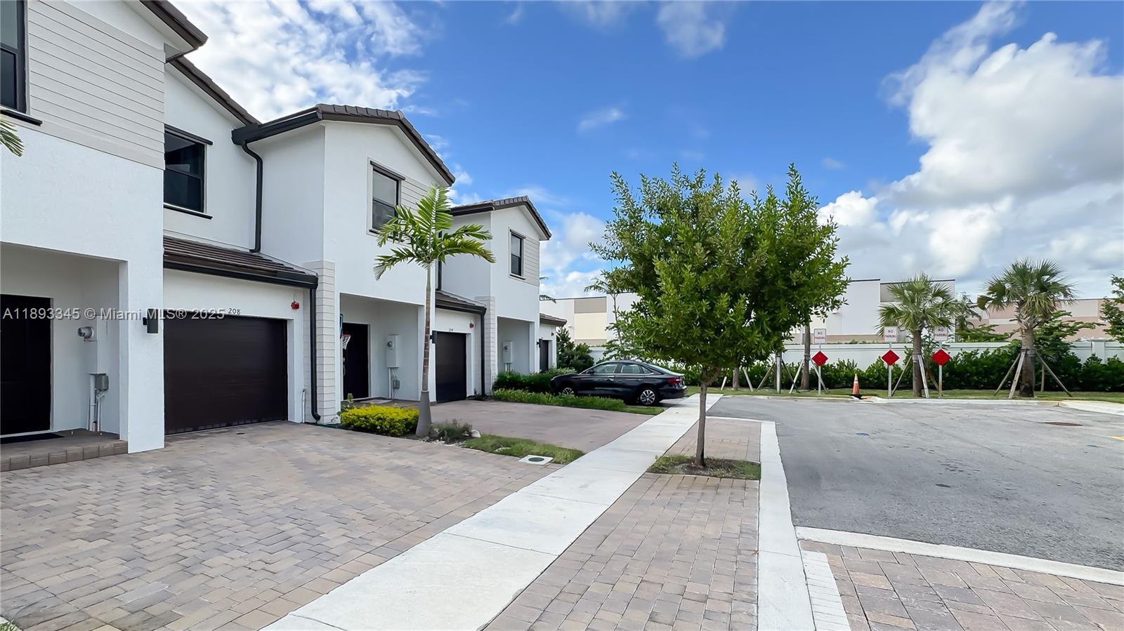 UNITED STATES - Residential