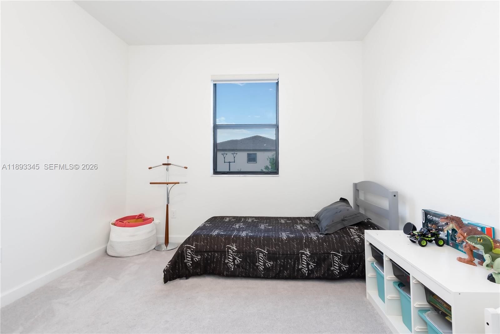 UNITED STATES - Residential