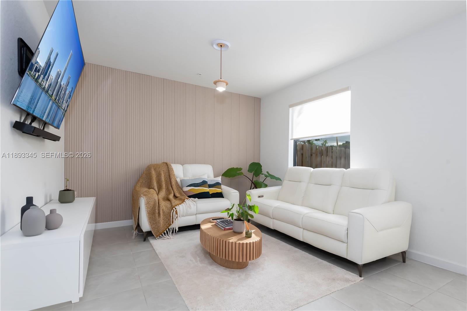 UNITED STATES - Residential