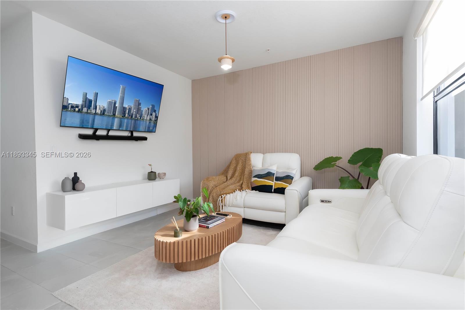 UNITED STATES - Residential