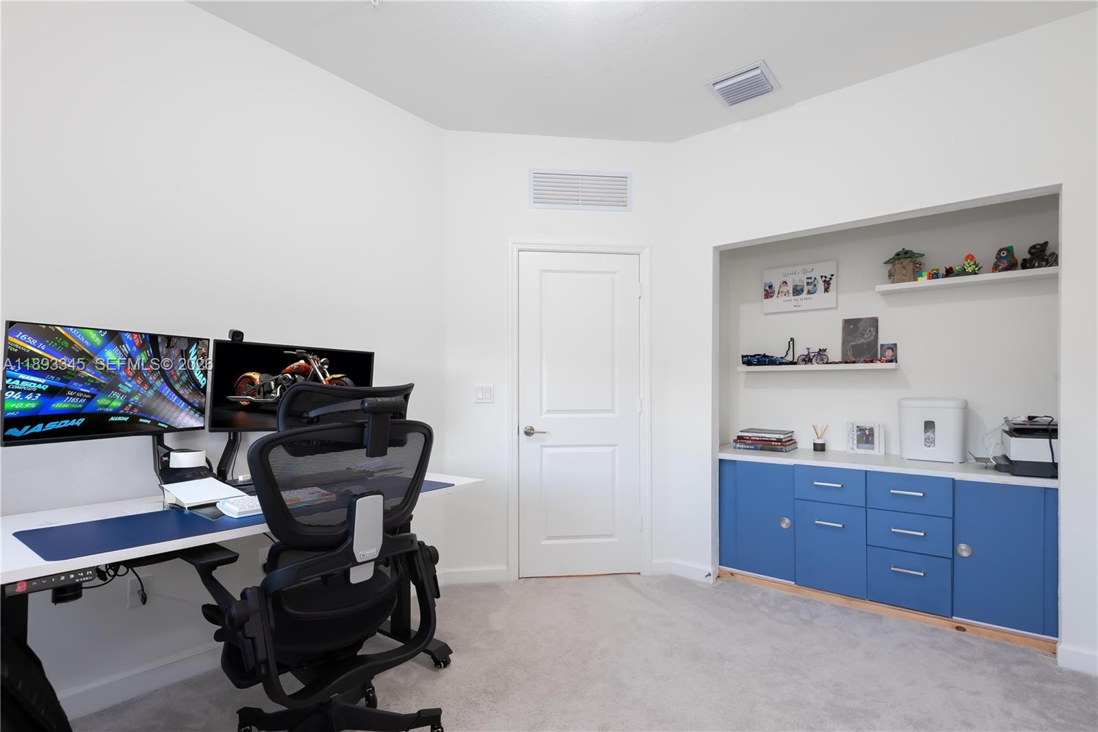 UNITED STATES - Residential