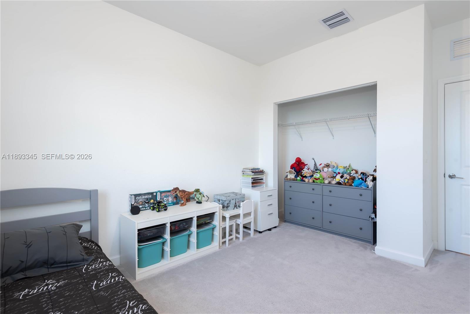 UNITED STATES - Residential