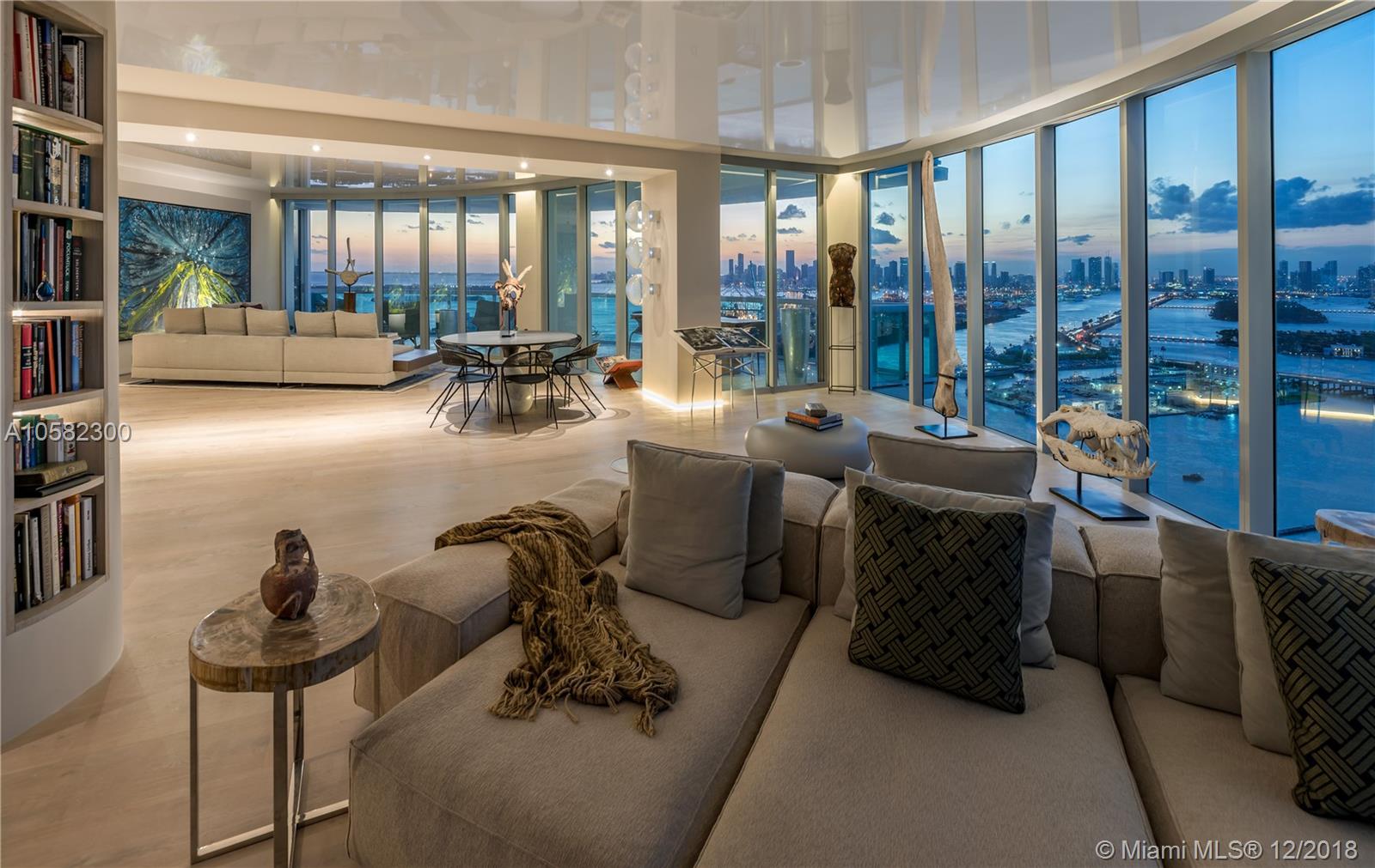 MURANO AT PORTOFINO CONDO - Residential