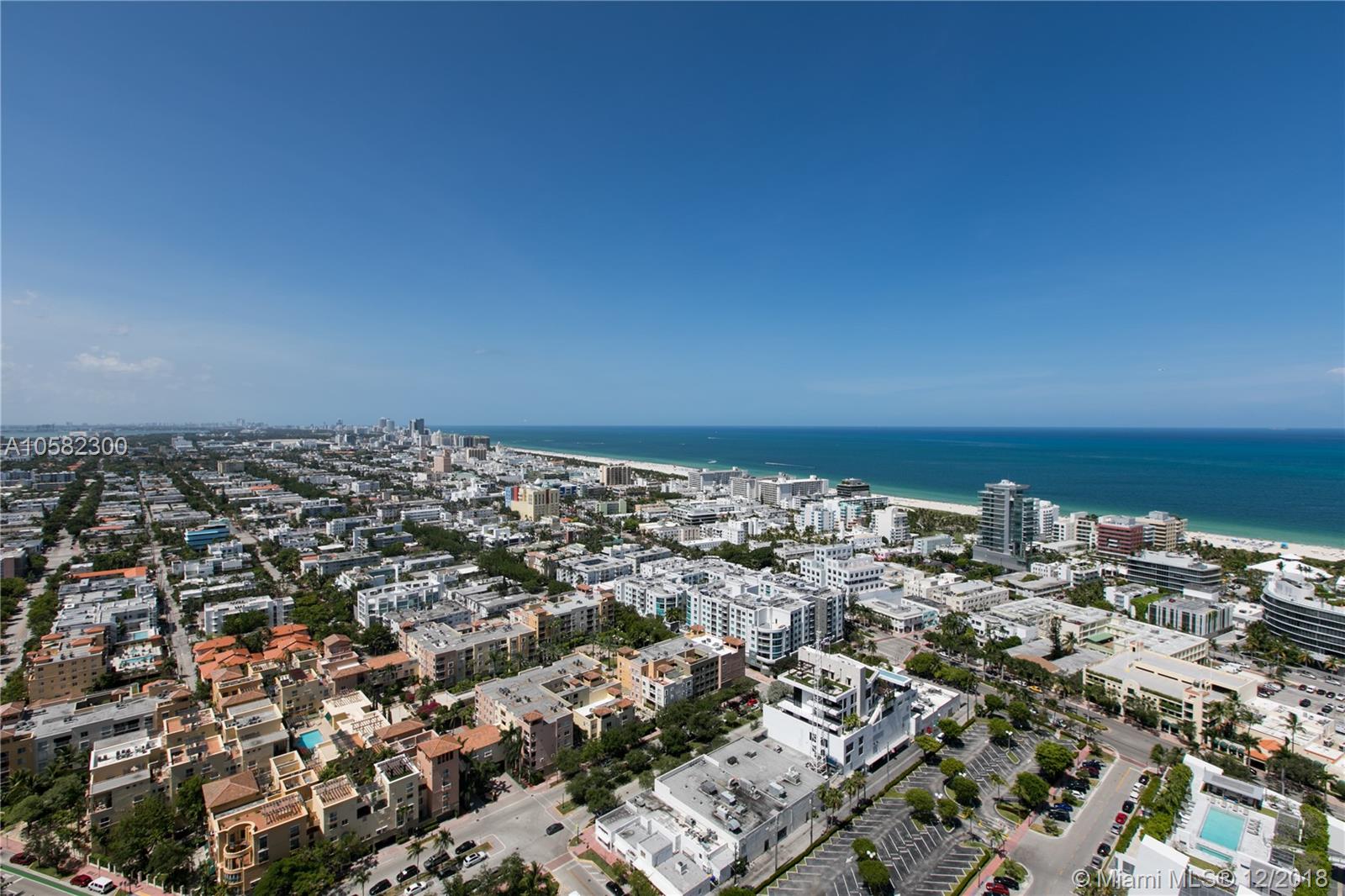 MURANO AT PORTOFINO CONDO - Residential