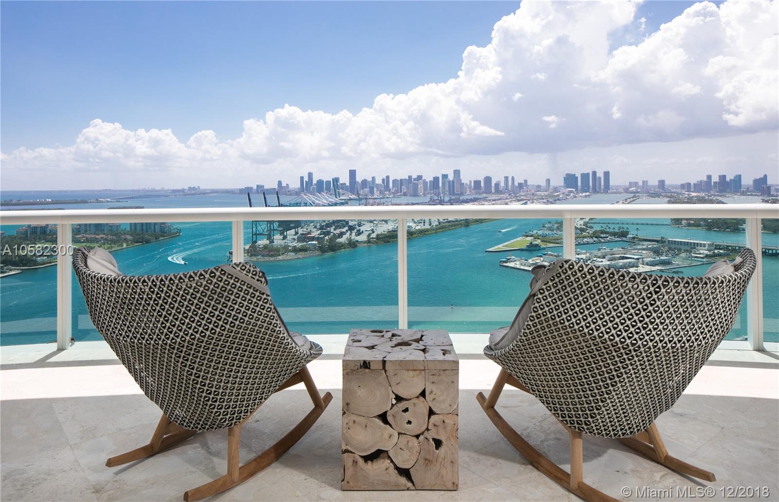 MURANO AT PORTOFINO CONDO - Residential