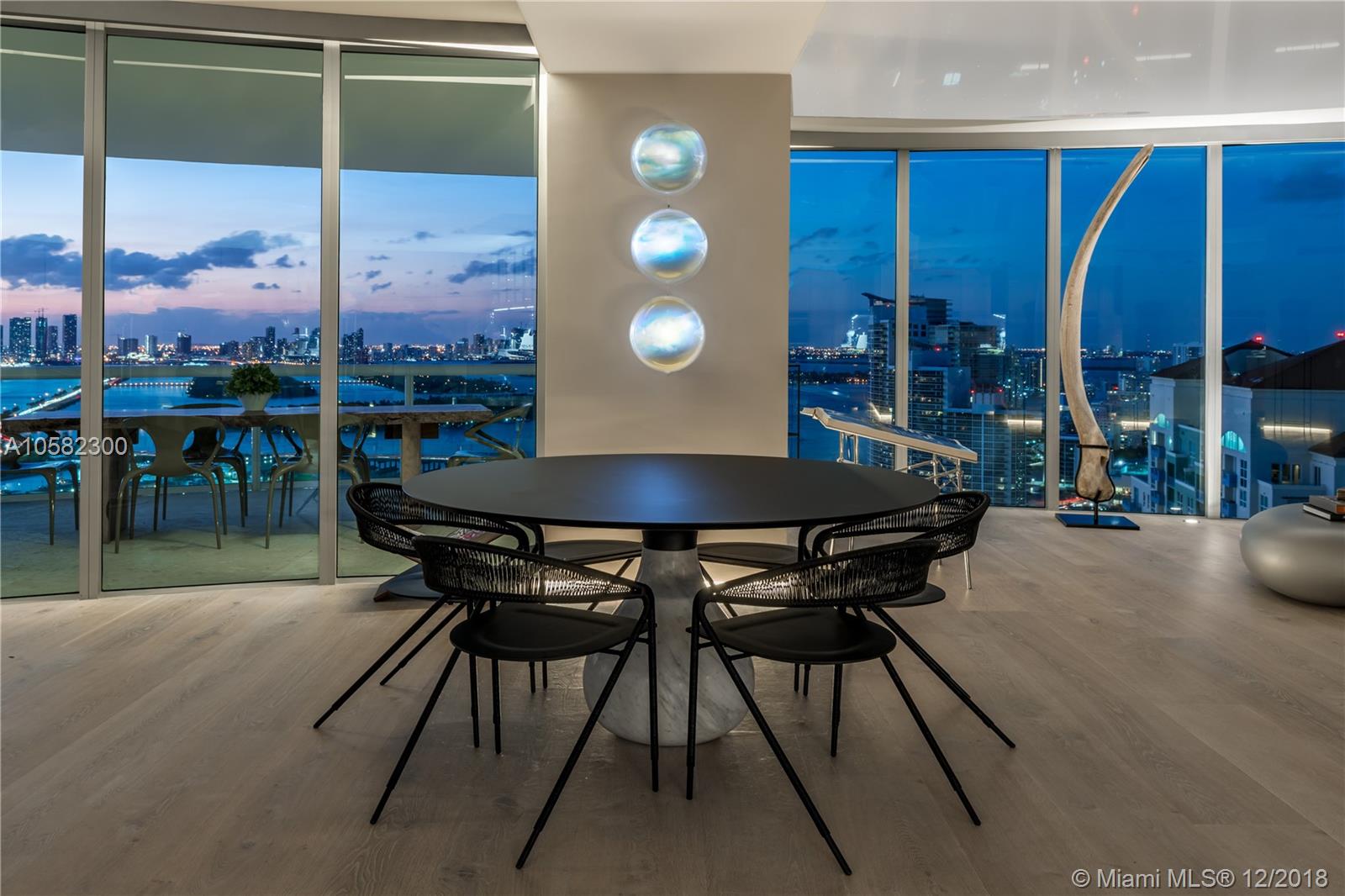 MURANO AT PORTOFINO CONDO - Residential