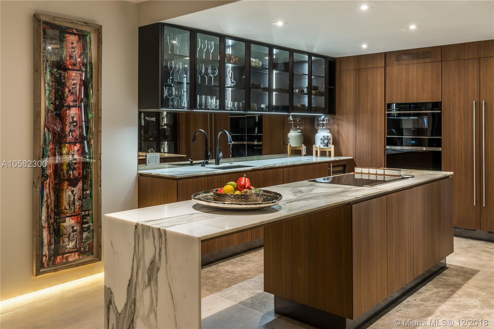 MURANO AT PORTOFINO CONDO - Residential