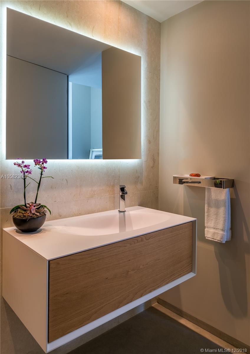 MURANO AT PORTOFINO CONDO - Residential