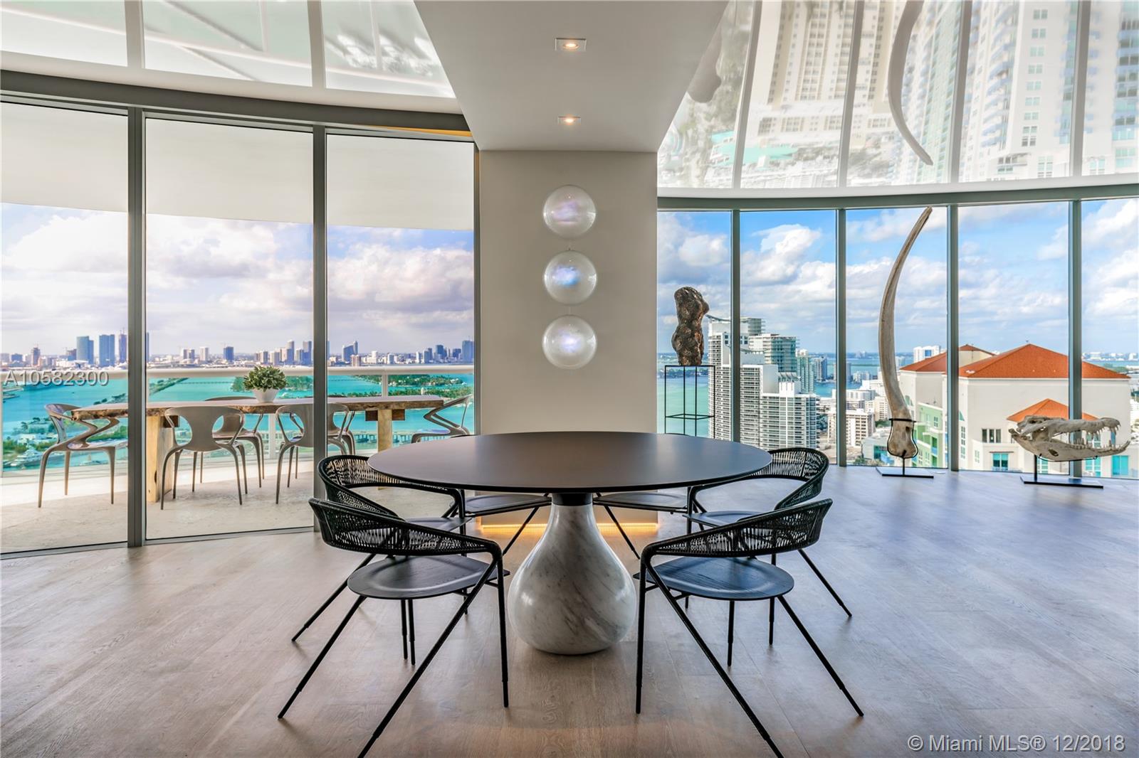 MURANO AT PORTOFINO CONDO - Residential