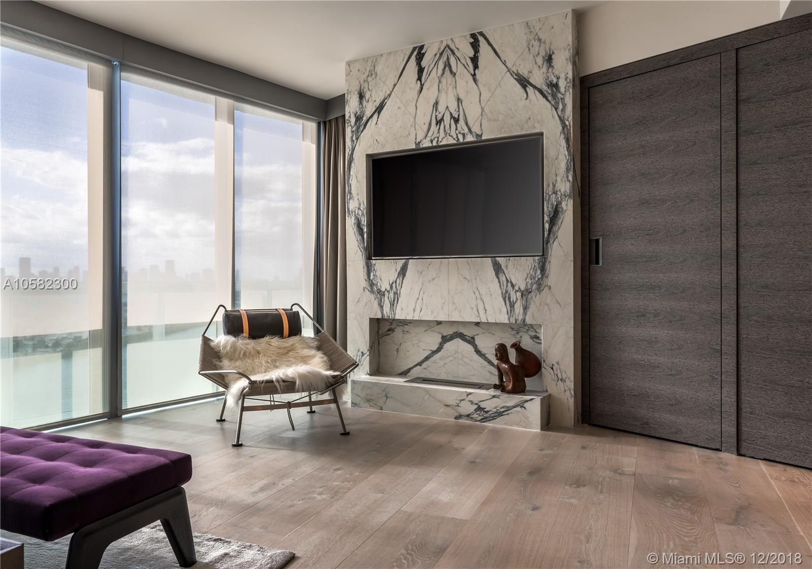 MURANO AT PORTOFINO CONDO - Residential