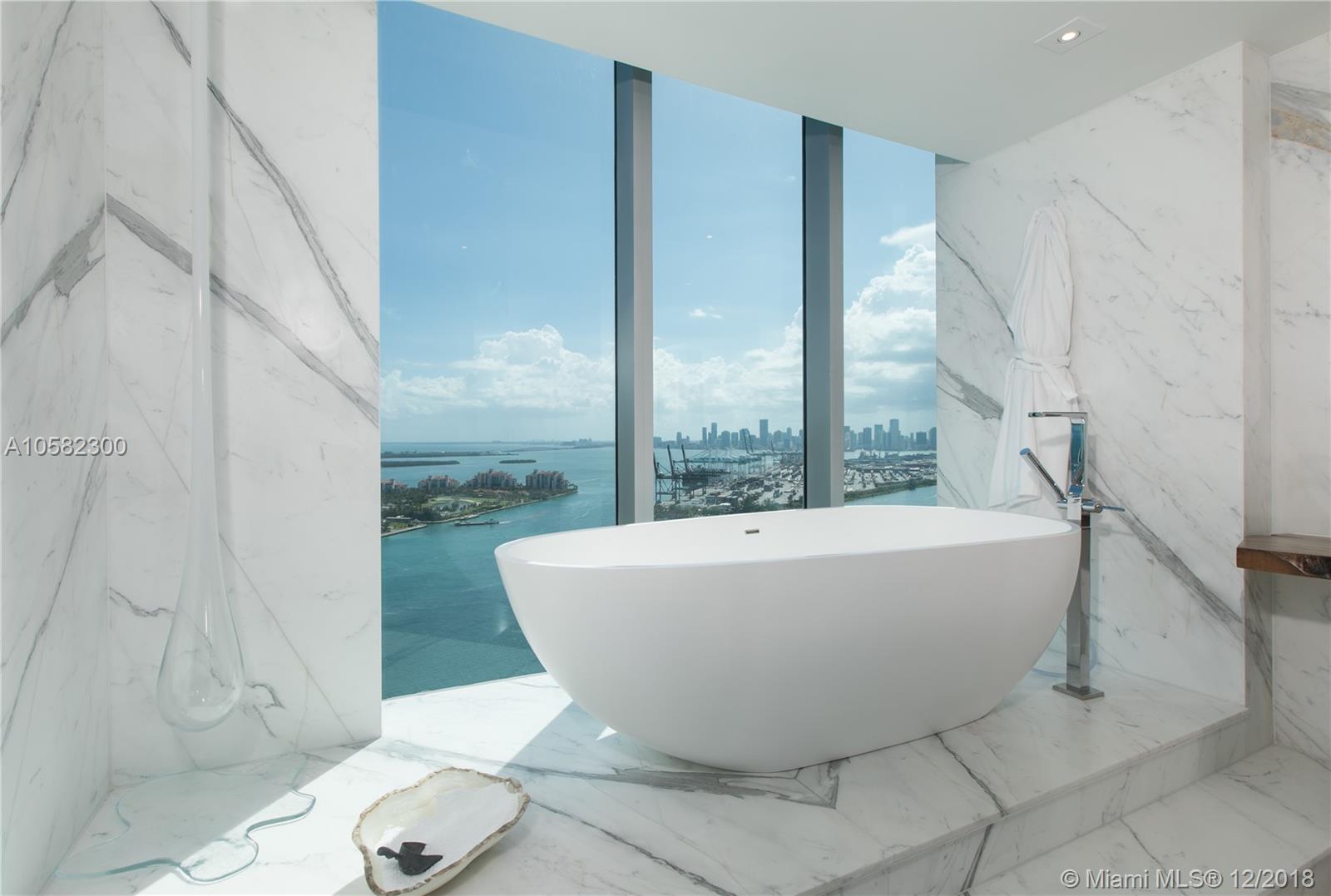 MURANO AT PORTOFINO CONDO - Residential