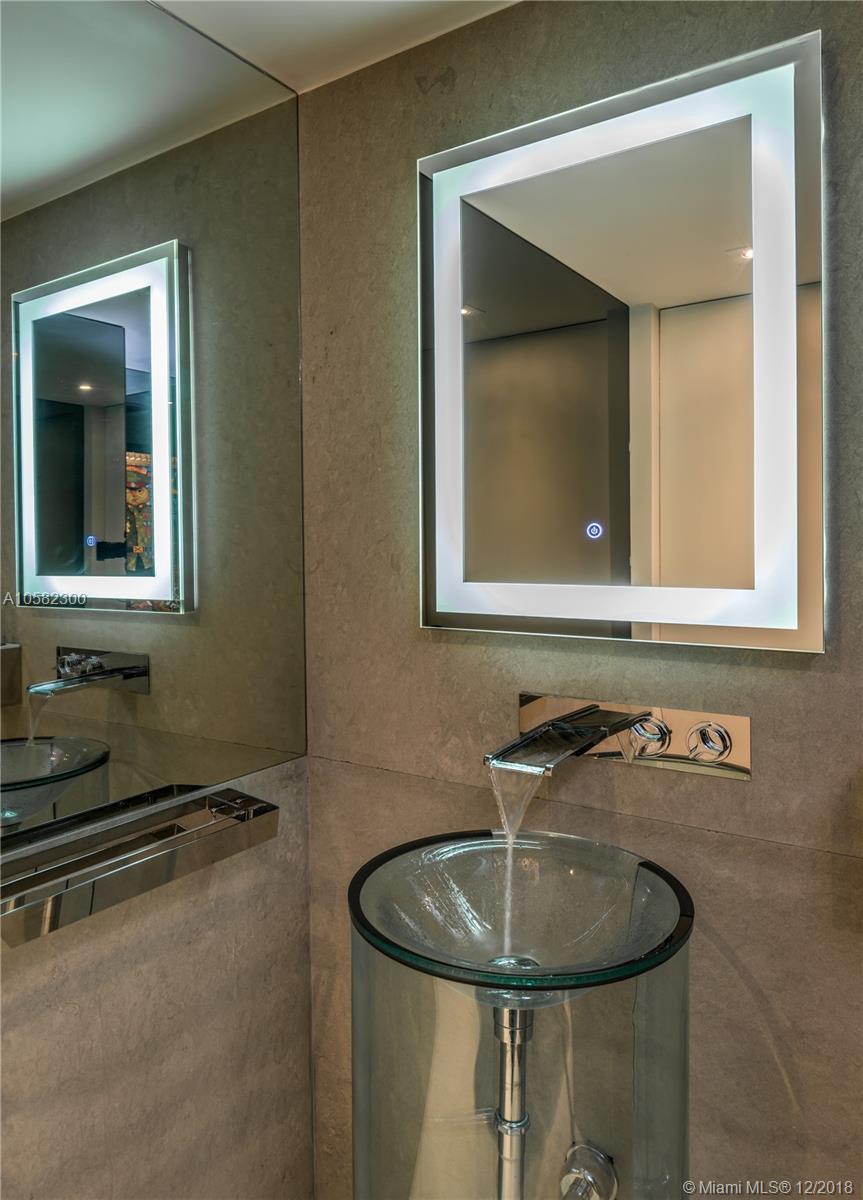 MURANO AT PORTOFINO CONDO - Residential