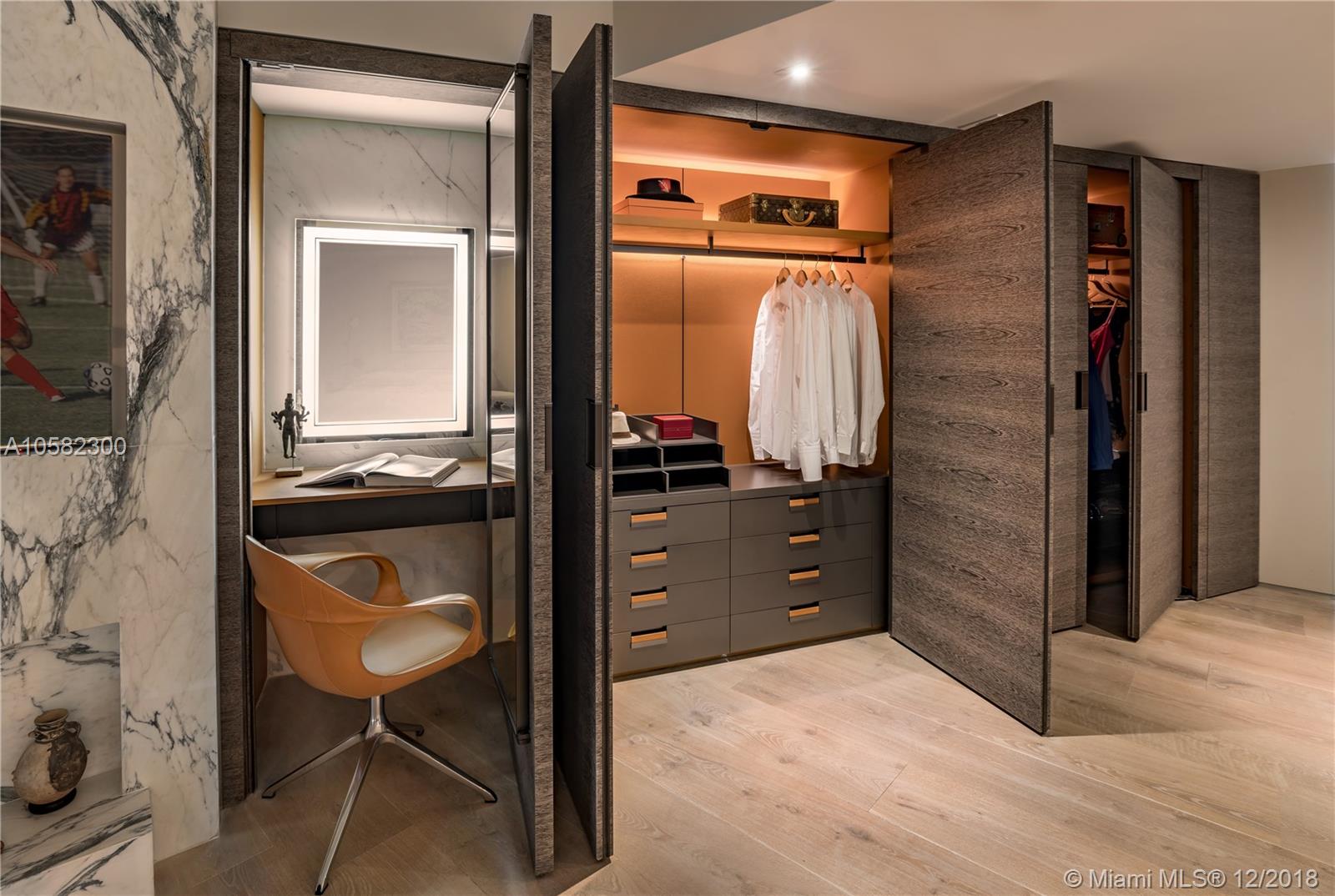 MURANO AT PORTOFINO CONDO - Residential