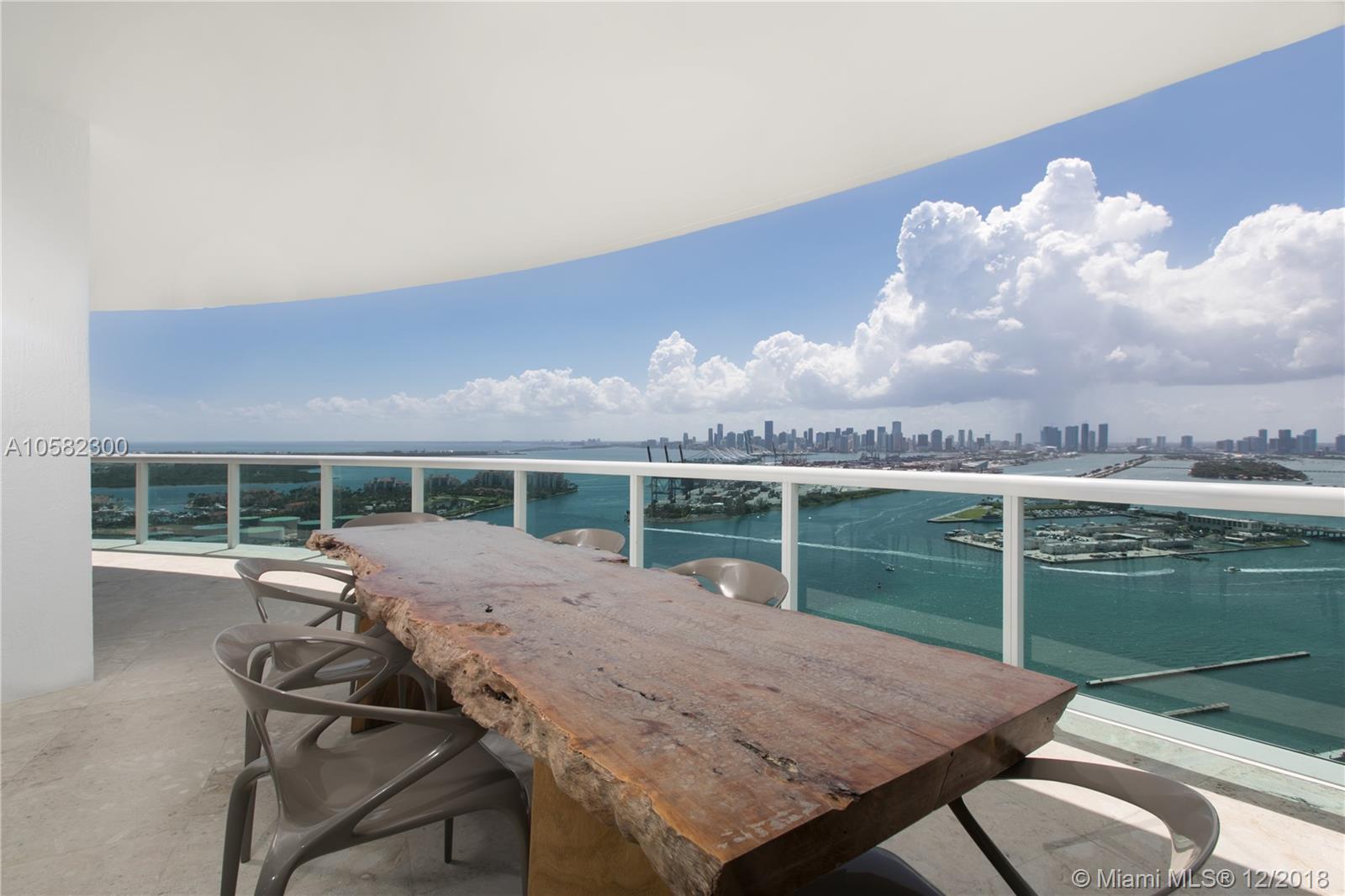 MURANO AT PORTOFINO CONDO - Residential