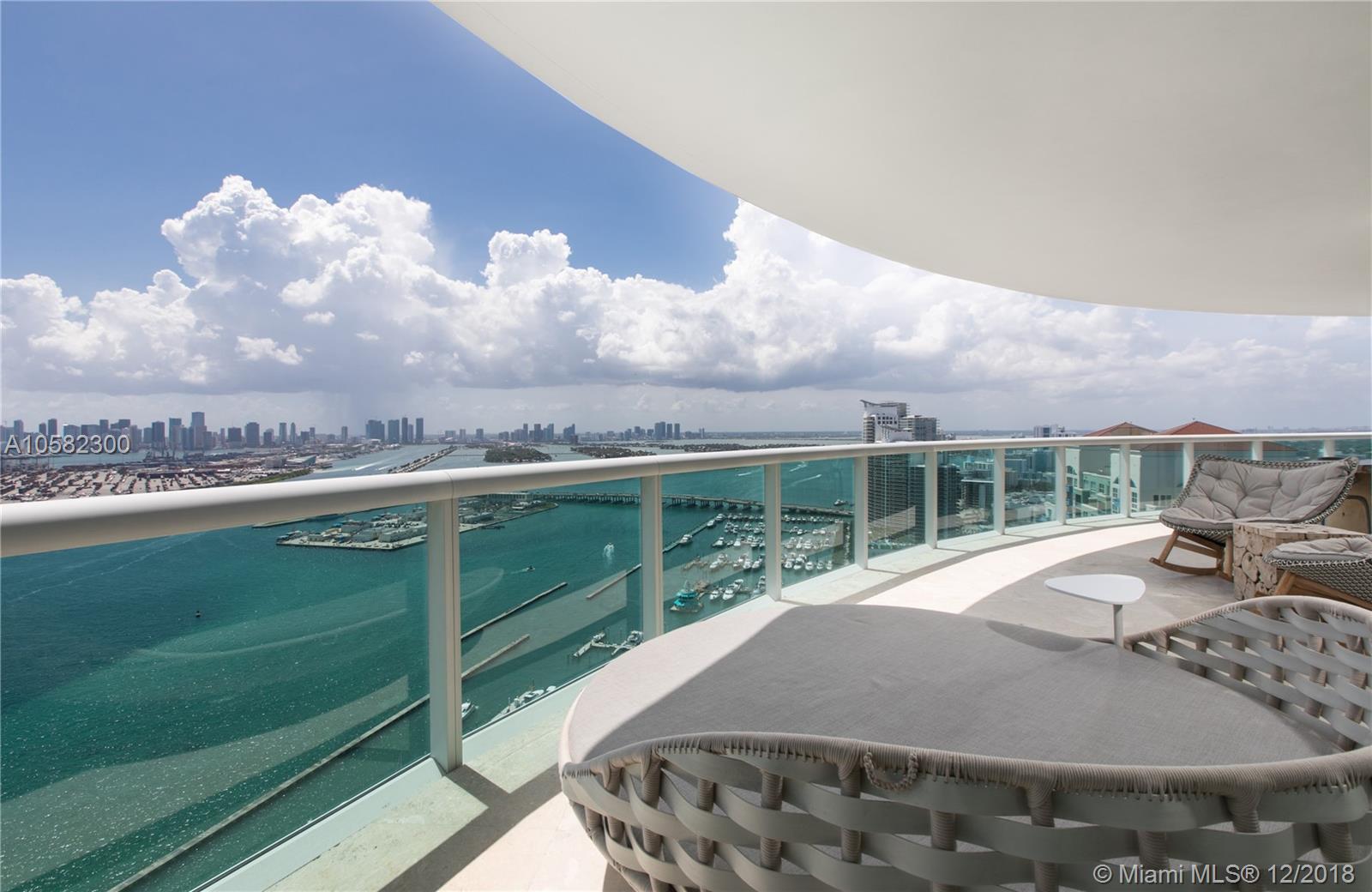 MURANO AT PORTOFINO CONDO - Residential