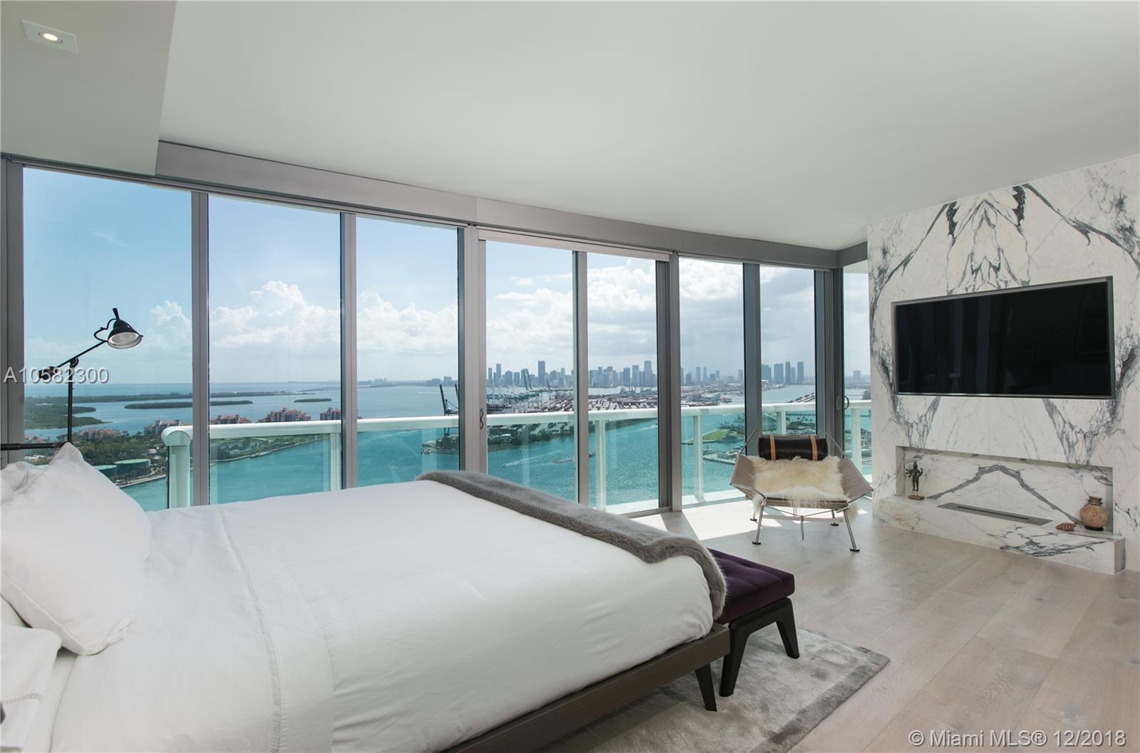 MURANO AT PORTOFINO CONDO - Residential