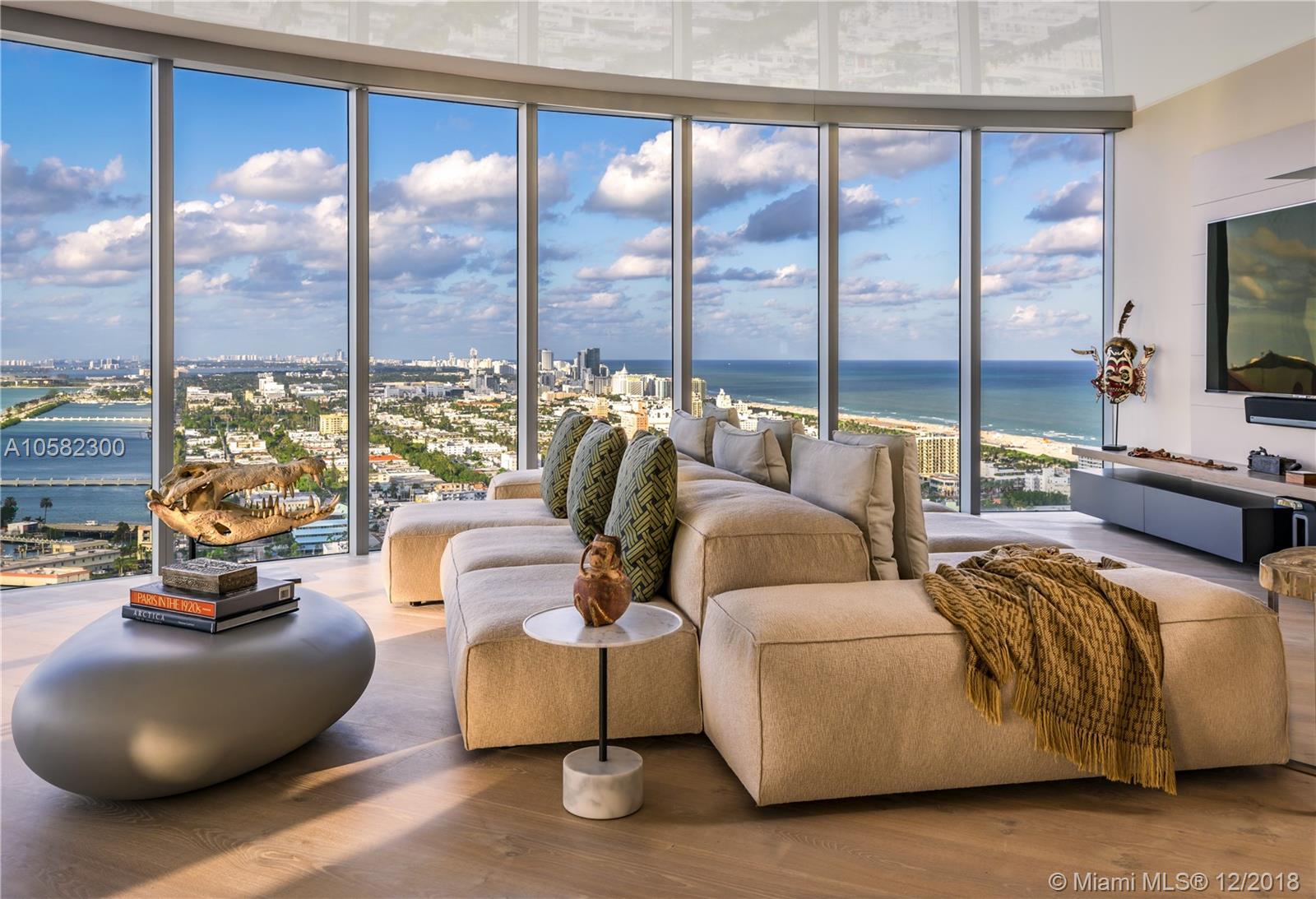 MURANO AT PORTOFINO CONDO - Residential