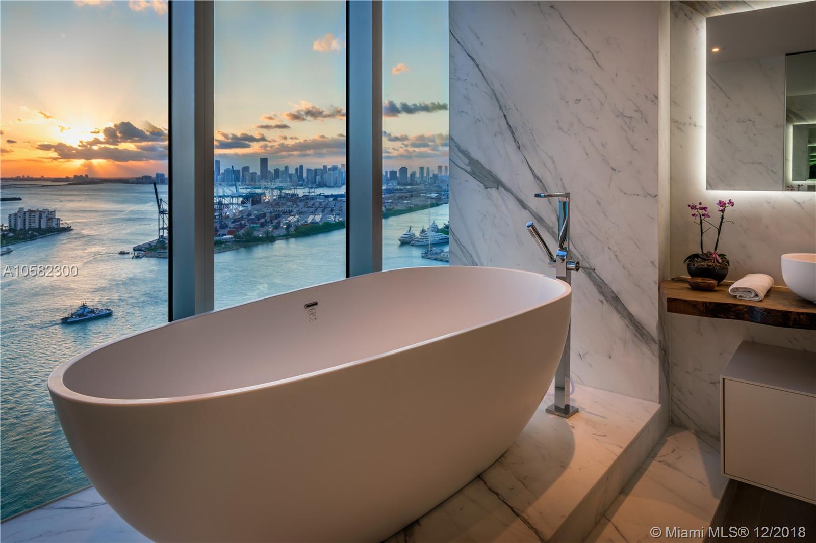 MURANO AT PORTOFINO CONDO - Residential