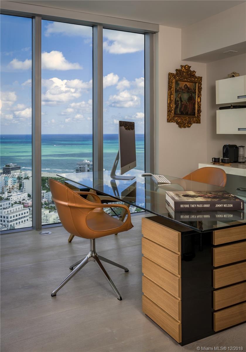 MURANO AT PORTOFINO CONDO - Residential